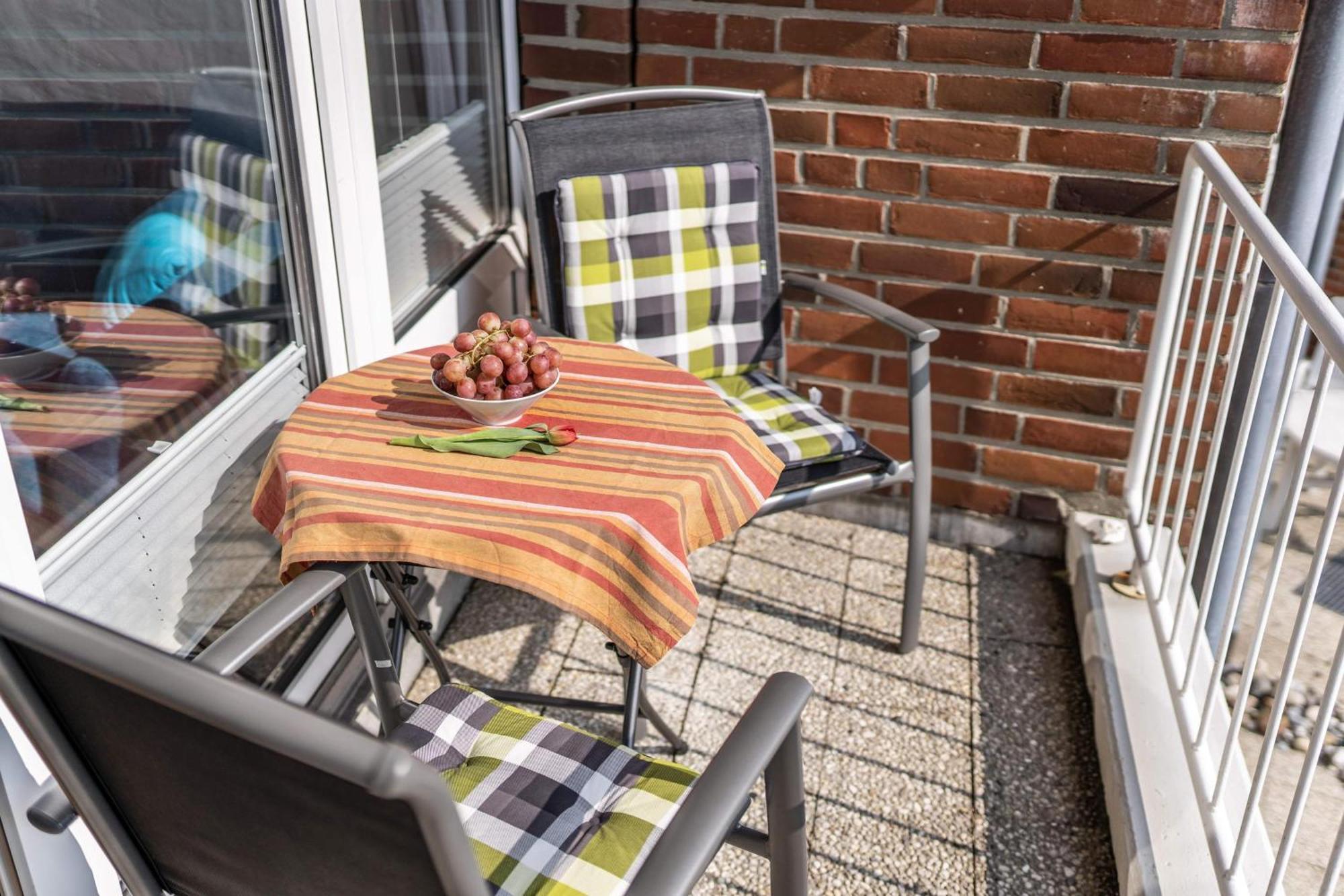 Urlaub Mit Ostseeblick, Schwimmbad, Sauna & Direkte Strandlage Kronsgaard 외부 사진